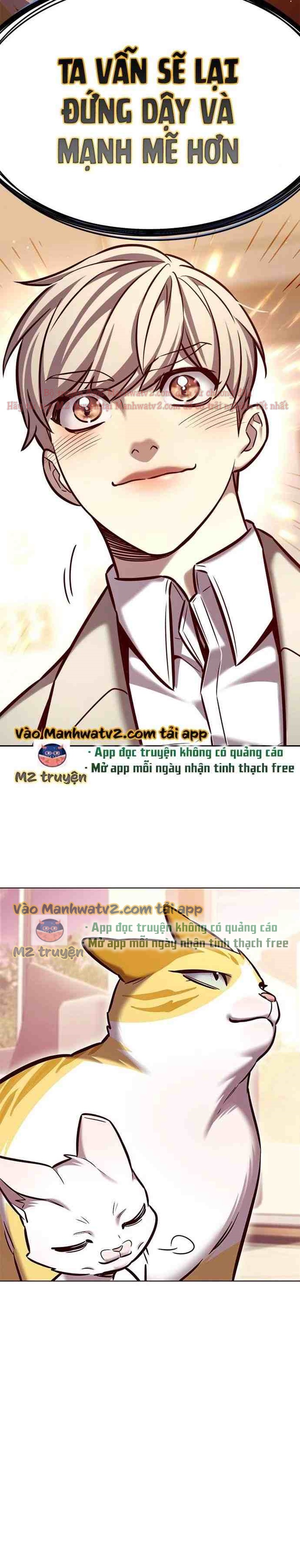 Đọc truyện Hóa thân thành mèo (Bản Free) - Chap 282